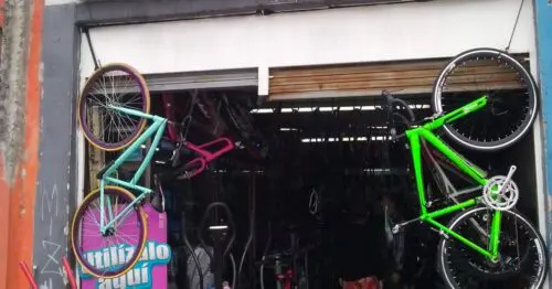 BENOTTO BICI EXITO BENOTTO BICI EXITO